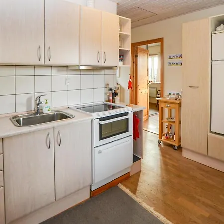 Stunning In W/ 2 Bedrooms 度假居 Broager