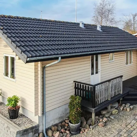 Stunning In W/ 2 Bedrooms 度假居 Broager