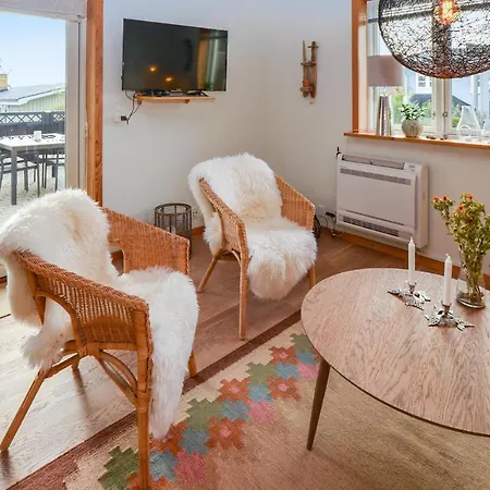 度假居 Stunning In W/ 2 Bedrooms